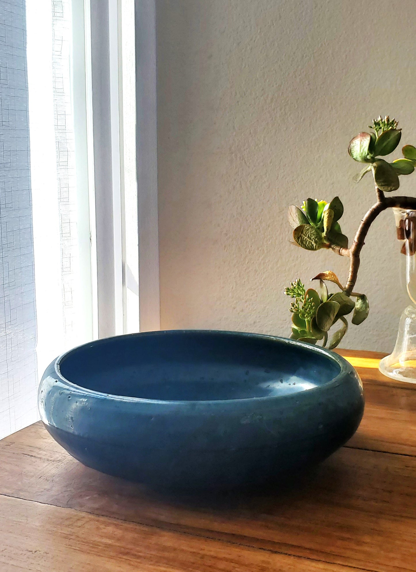 Biwa Bowl