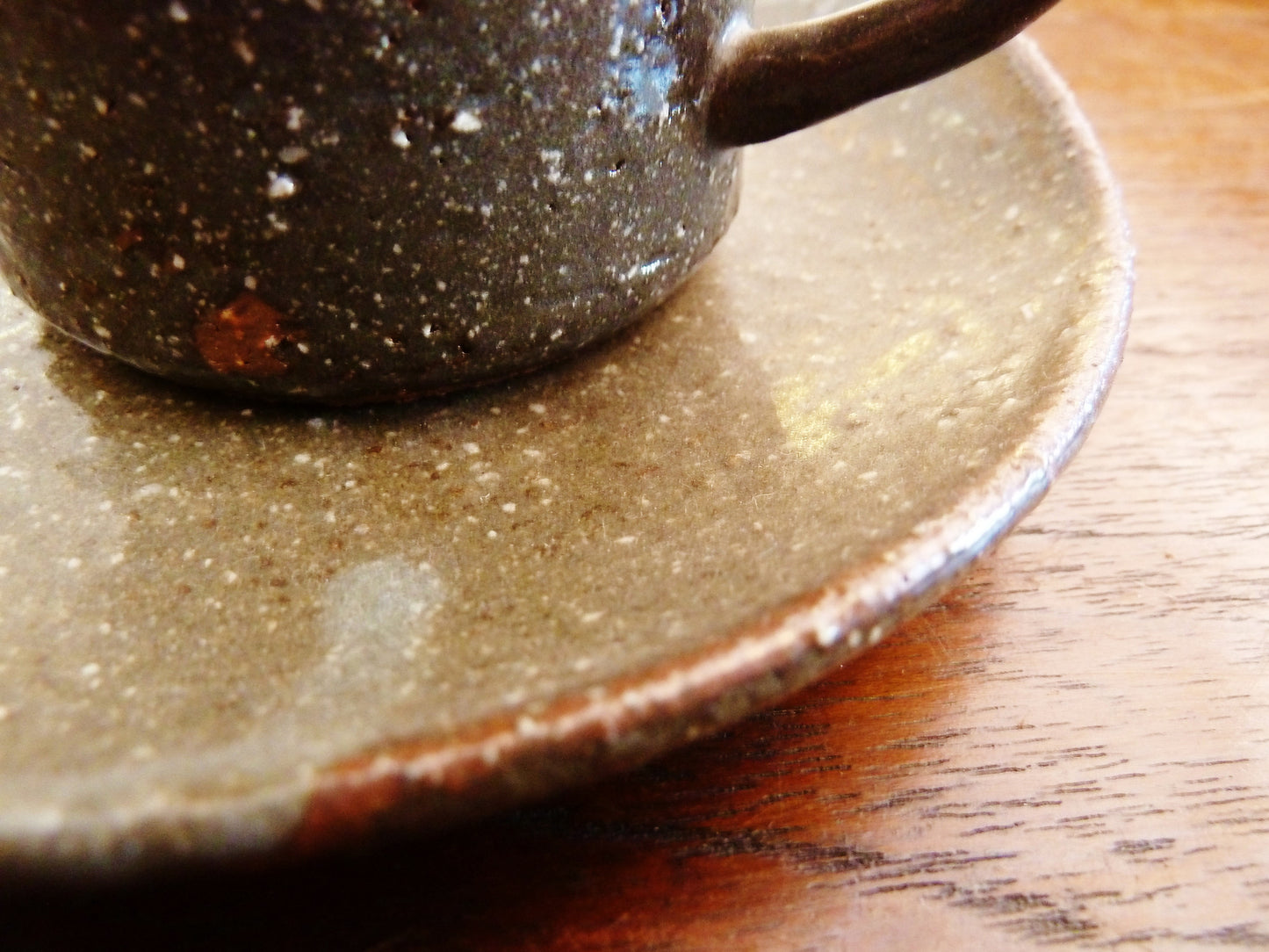 Demitasse Cup