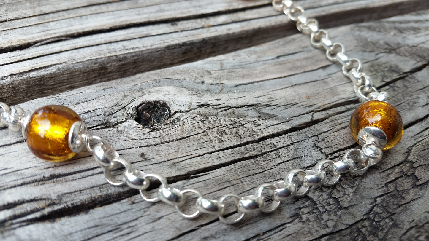 Pamela Necklace