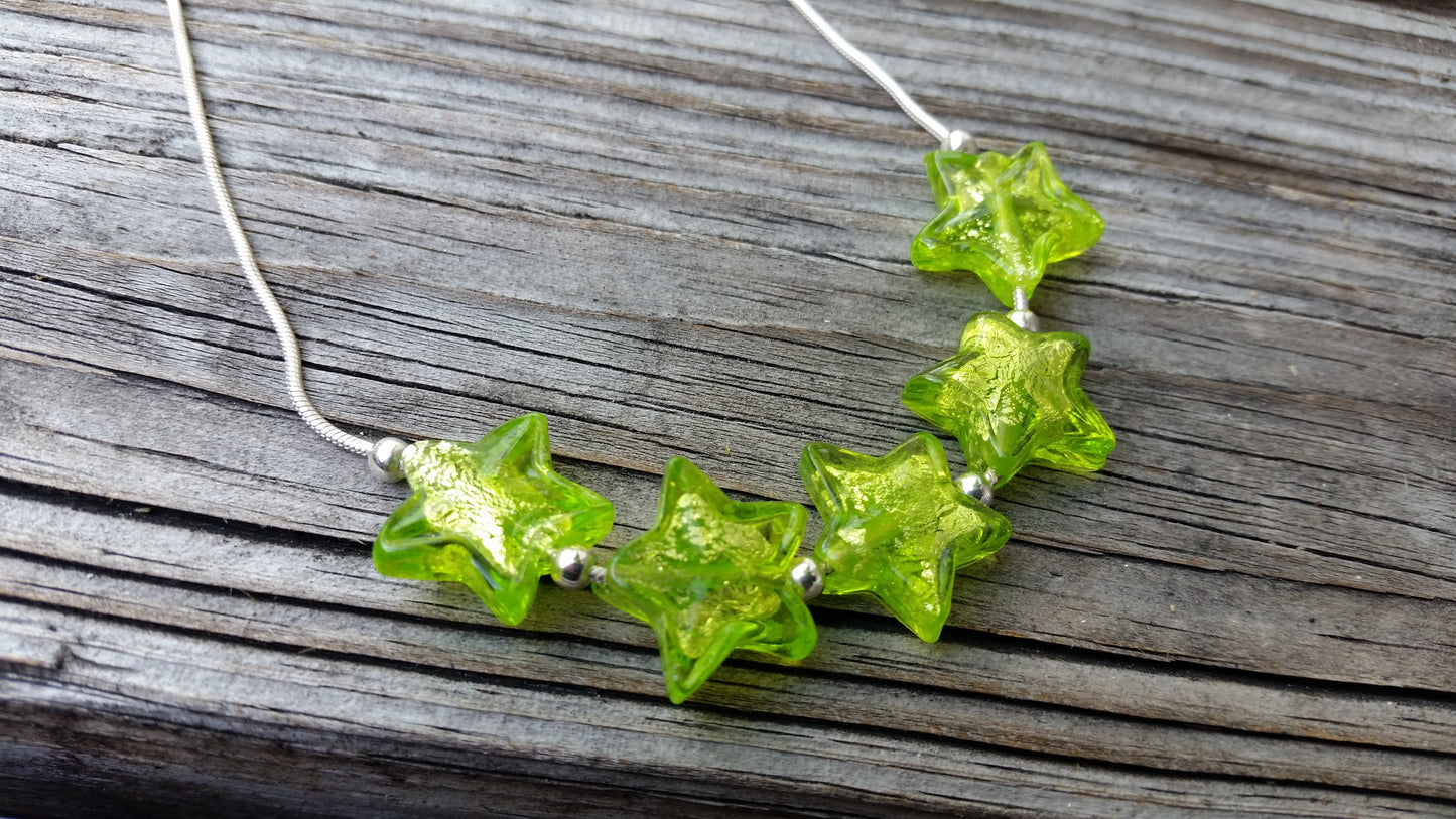 Romina Necklace