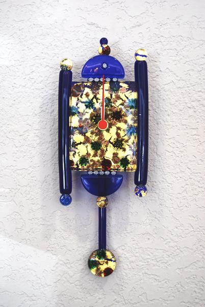 Nico Clock