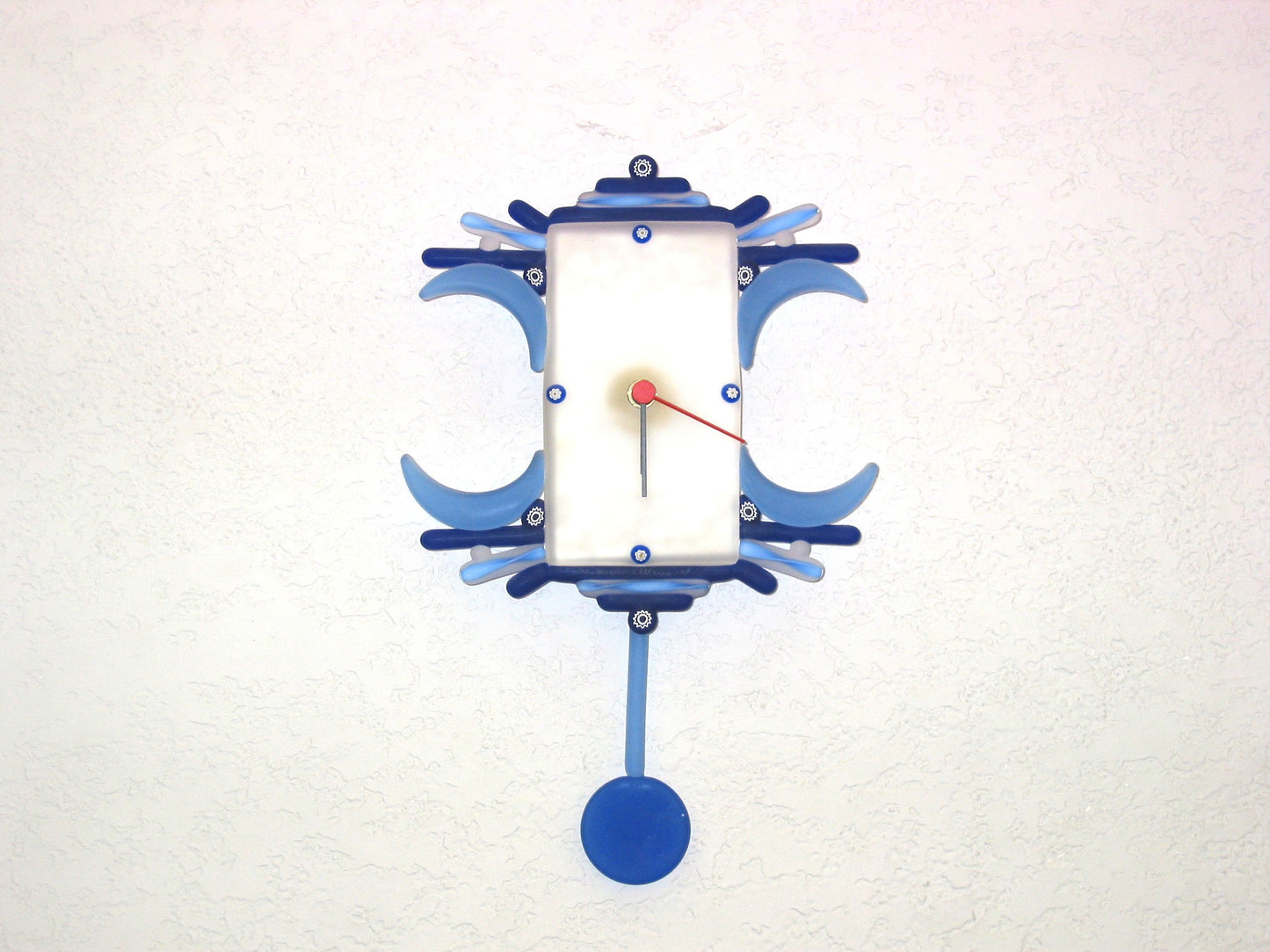 Guaglio Wall Clock