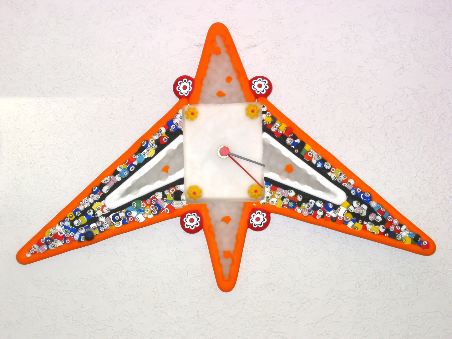 Viaggio Wall Clock