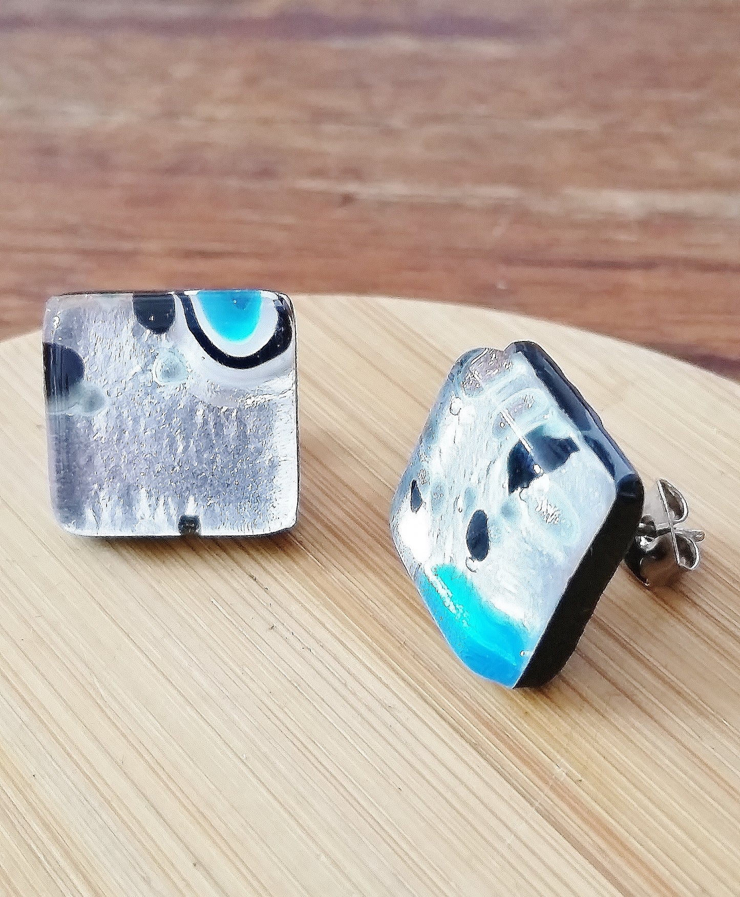 Camilla Earrings