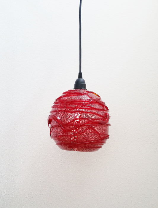 Scarlet Globe