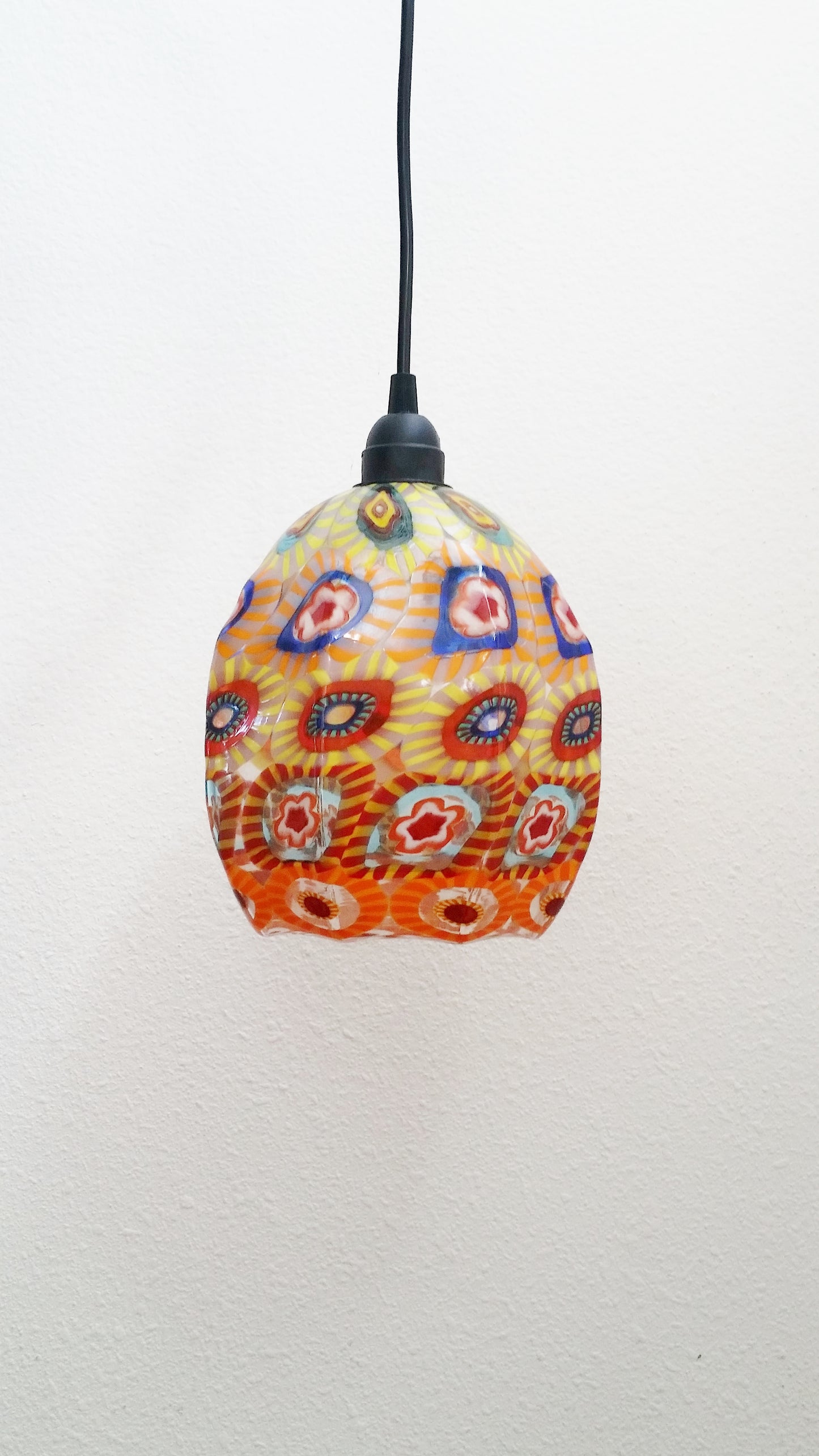 Sunrise Pendant