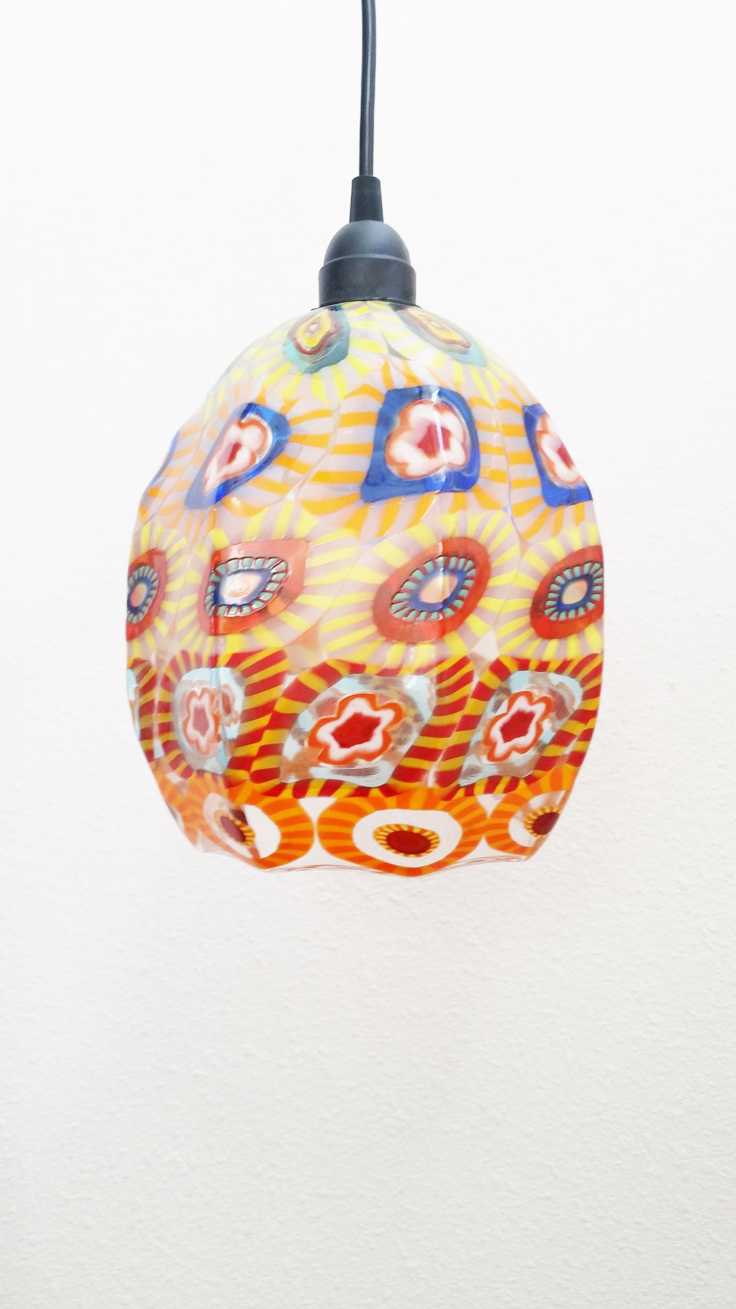Sunrise Pendant