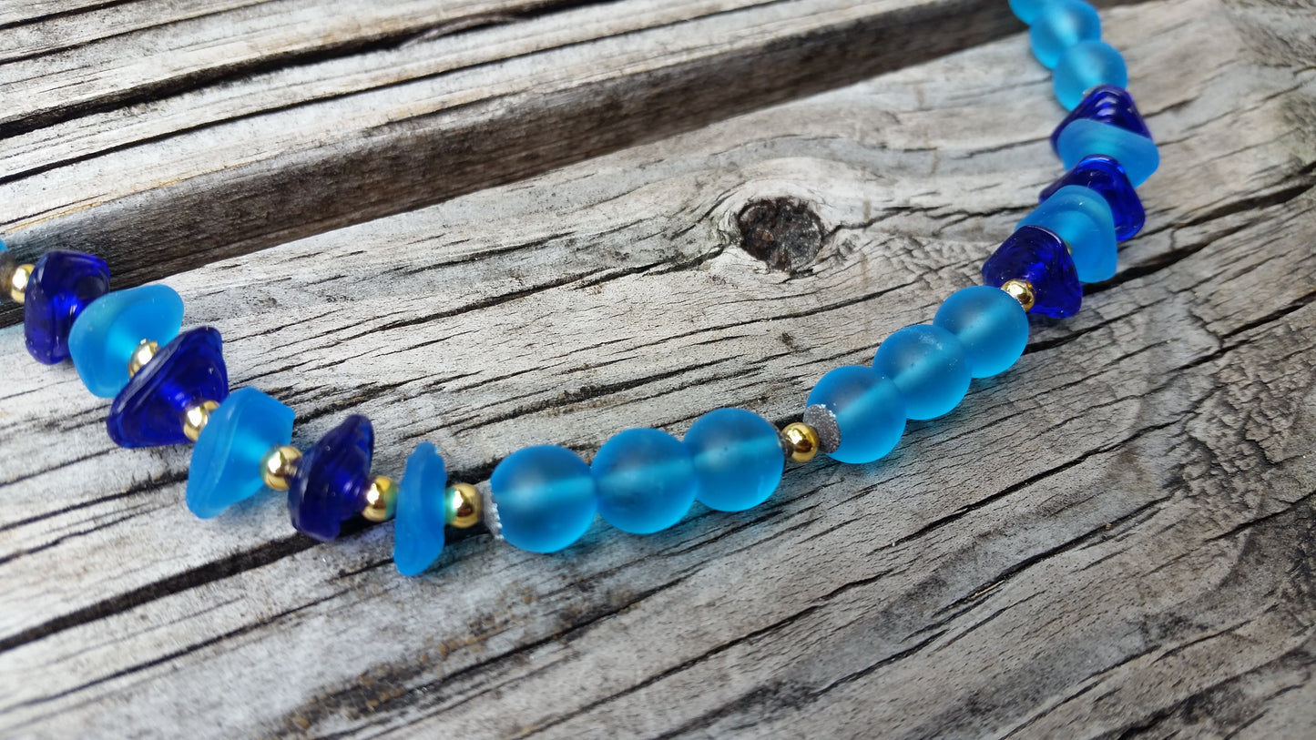 Tatiana Necklace