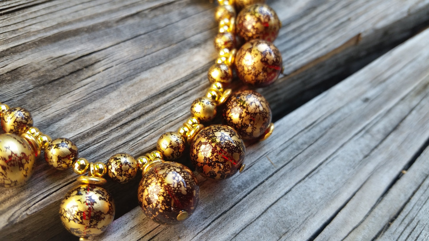 Chiara Necklace