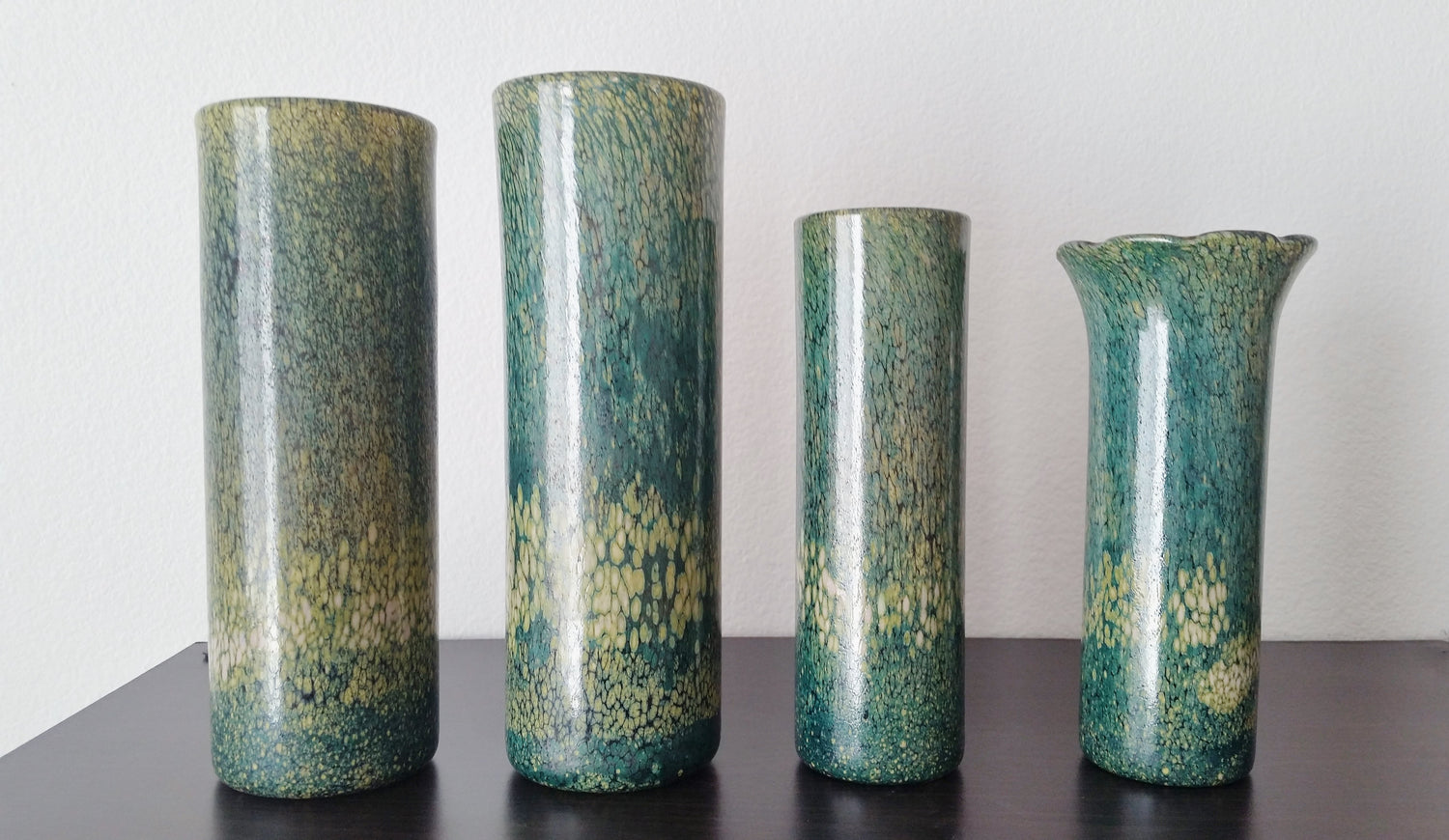 Vases