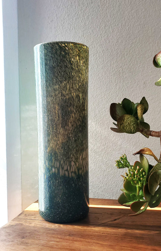 Ryokusaimon Vase | Summer