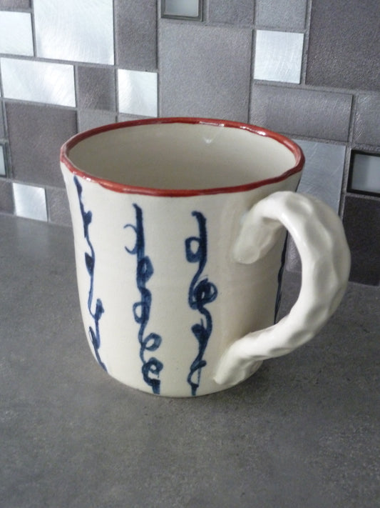 Streamer Mugs