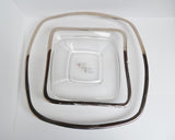 Argento Plate, Small