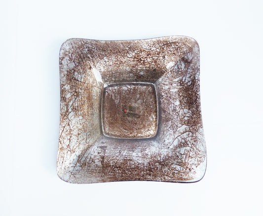 Artu Square Plate