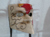 Andante Bauta Mask