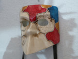Andante Bauta Mask