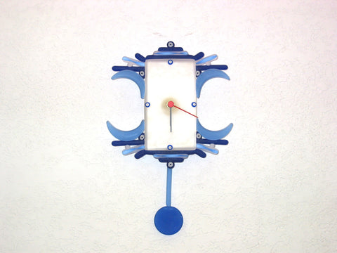 Guaglio Wall Clock