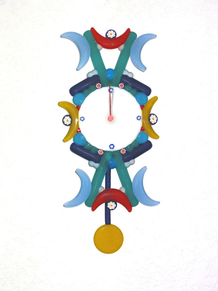 Stefano Clock