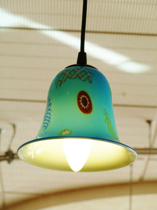 Campana Pendant Light