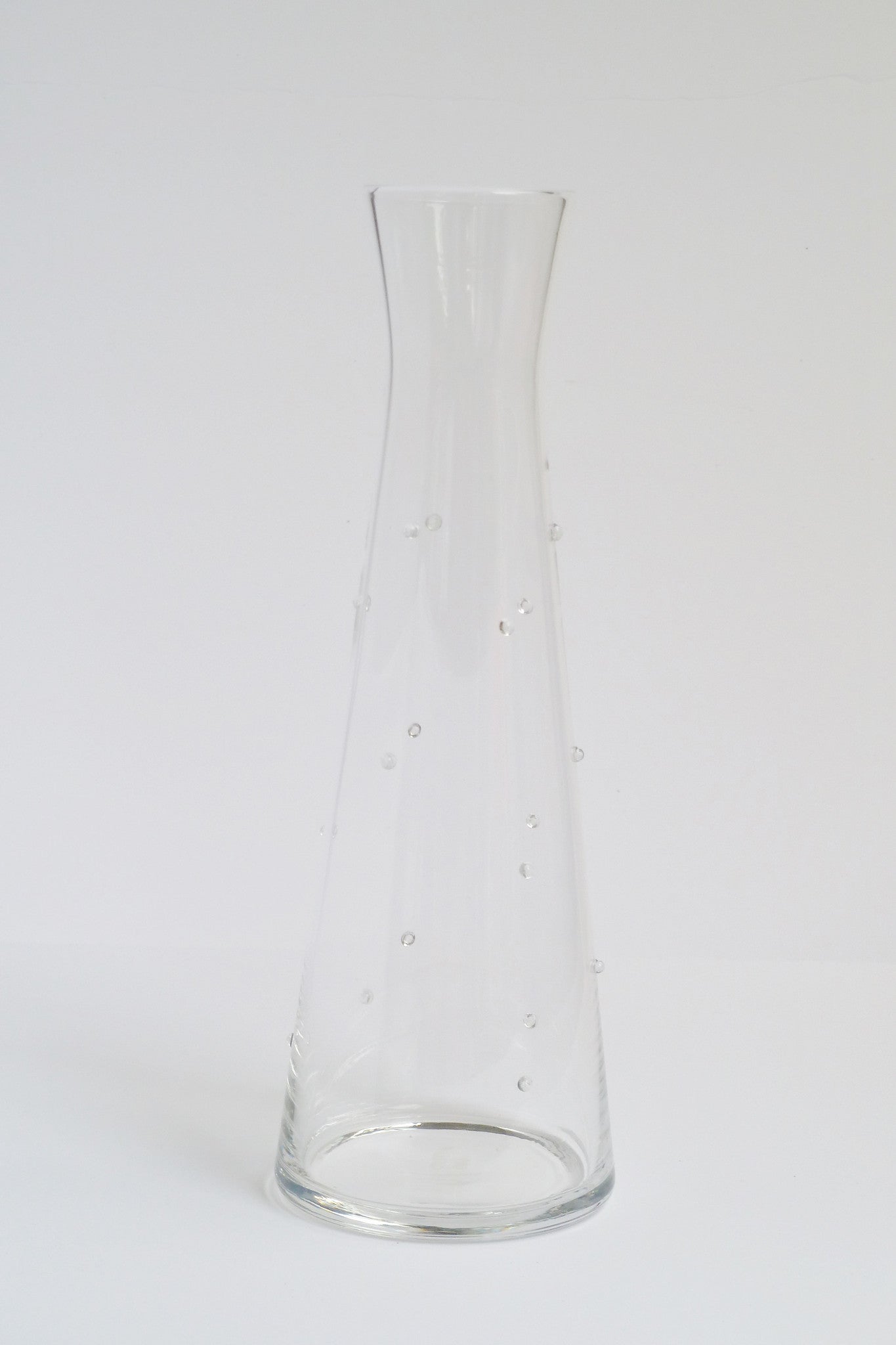 Beaker Vase