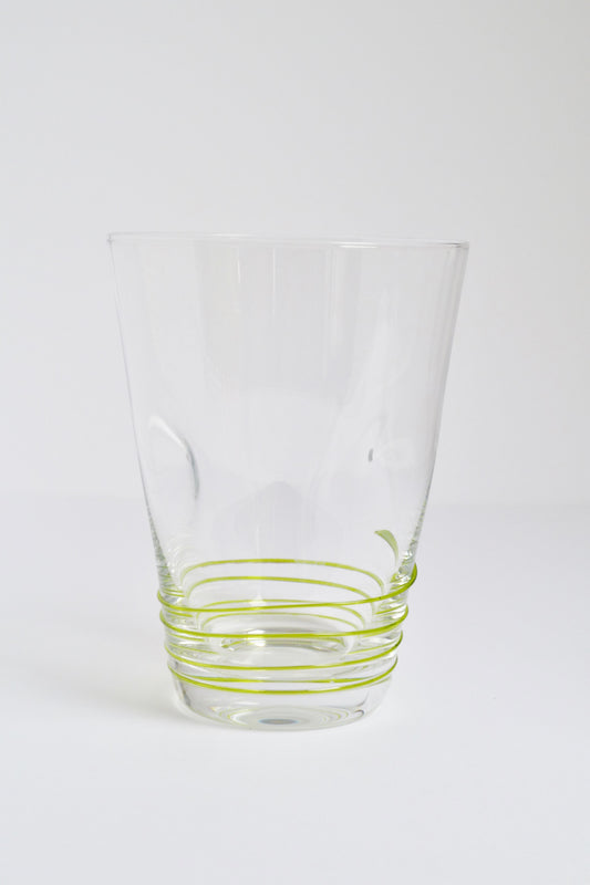 Swirl Tumbler