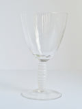 Ringlet Wine Glass