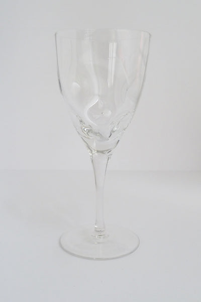 Eve Wine Glass