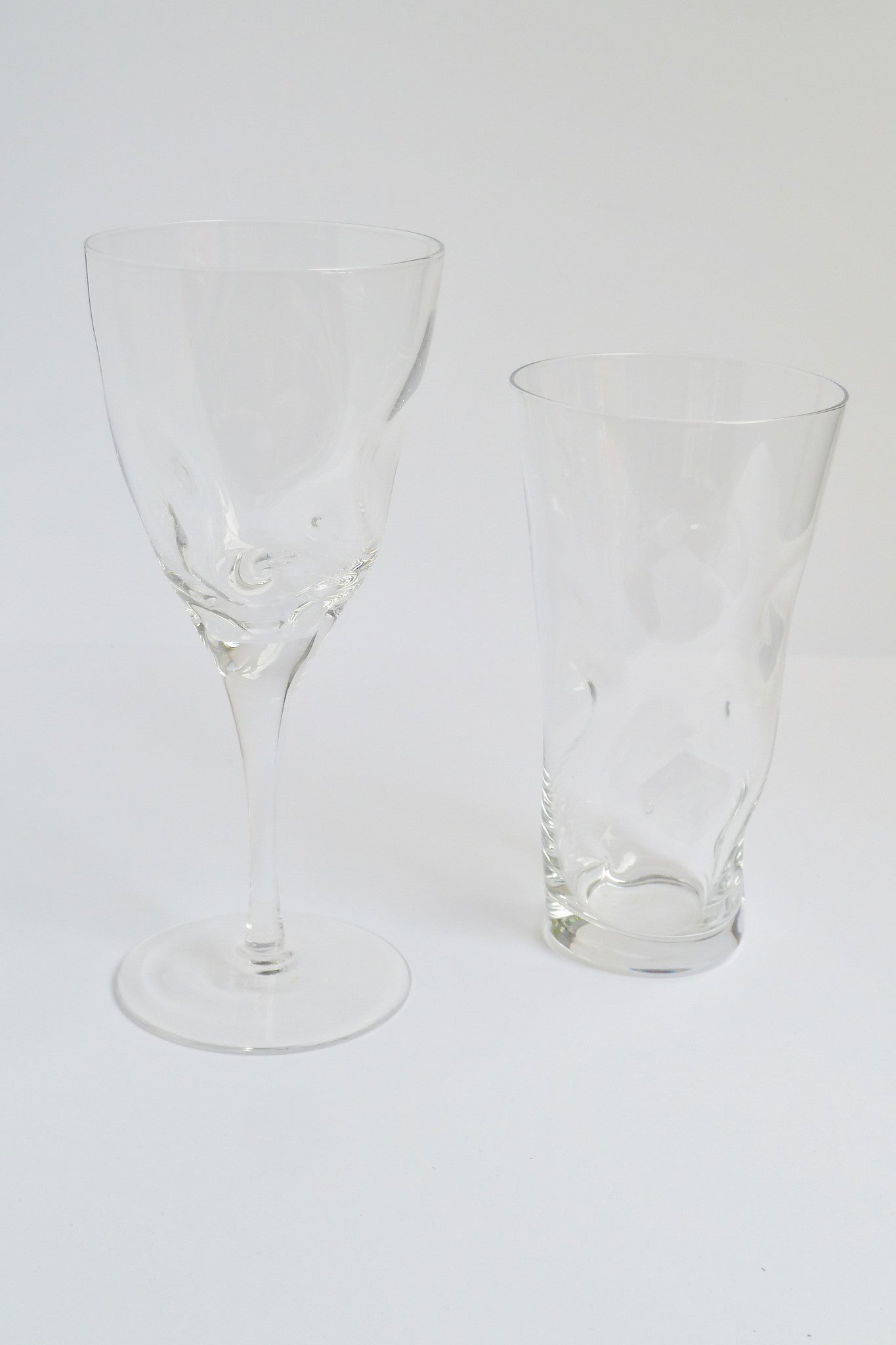 Eve Tumbler Glass