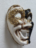 Commedia Mask