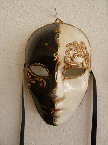 Ombra Volto Mask