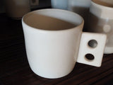 Hole Punch Cup
