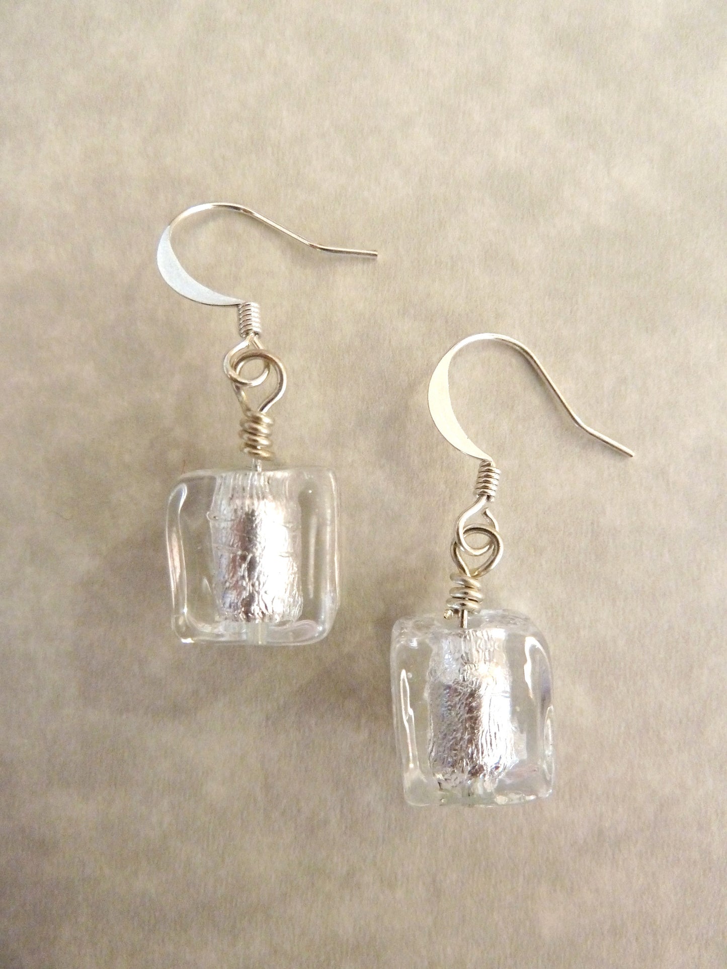 Elena Earrings